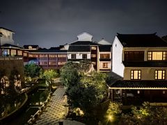 -苏州吴宫泛太平洋酒店