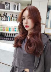 -MYCOLORHARSALON