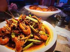 -红盔甲·小龙虾(车公庙店)