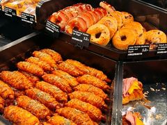 -B&C黄油与面包·THE GARDEN BAKERY概念店(世纪汇店)