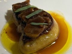 法式鹅肝酱-Jean Georges