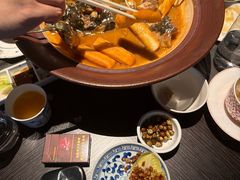-玖五京菜(杭州城北万象城店)