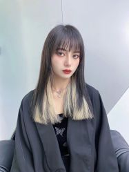 -禾曼造型