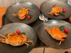 -香蜜轩·粤菜·宴会(世界之窗店)