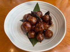 酱烤小土豆-高佳庄·海鲜酒楼(临城百合店)