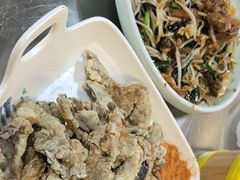 -大草原清真饭庄(沙河店)