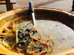 -宋记冕宁土菜馆(海门渔村二店)