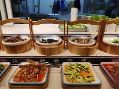 -汉丽轩韩式自助烤肉十二年(SM广场店)