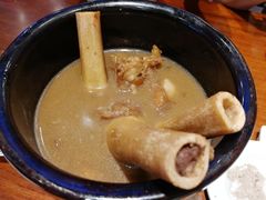-李记白水羊头·清真老味家常菜(石景山店)