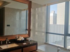 -郑州美盛喜来登大酒店