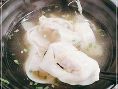 虾肉馄饨-老丰义(新市北路店)