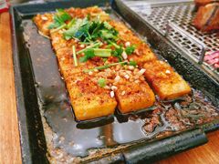 -大汗烧烤滩羊馆(清水河公园店)
