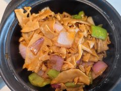 外婆私房笋-外婆船宴餐厅·外婆喊你回家吃饭