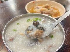 -湛记牛肚螺粥(群贤路店)