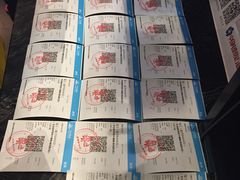 -万达影城(浦西万达广场激光IMAX店)