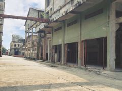 -广州市紫泥堂文化创意园景区