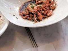 -上海虹桥宾馆味翠餐厅