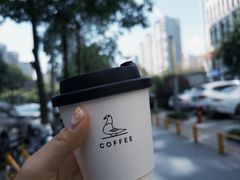-野鸽子咖啡(中航店)