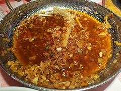 -小柴米·传统江西菜(八一广场店)