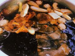 -名善山珍·野生菌汤锅(文殊院店)