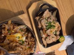 -沼津港精致料理·寿喜烧·烧鸟(青浦宝龙广场日料榜单店)