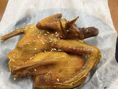 -煲煲掂风味煲仔饭餐厅(西区店)