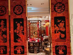 -香宫(九龙香格里拉店)