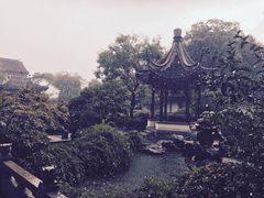 -祝家花園(伯渎港店)