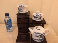 -广州富力丽思卡尔顿酒店