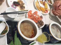 -圣琼美食百汇自助餐厅(长安万达店)