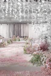 -琥珀婚礼策划AMBER WEDDING