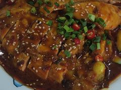 -清真•蜀风园(丁字沽店)