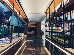 -大渔小鲜火锅店