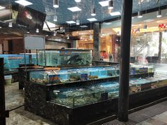 水产区-顺风山庄(水濂山店)