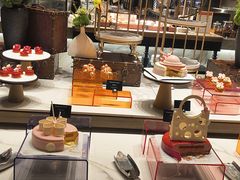 -康莱德酒店·美庭自助餐厅
