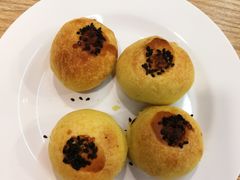 棋子饼-杜守仁馄饨(南宁路店)