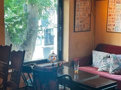 -古董花园(思南路42弄小区店)