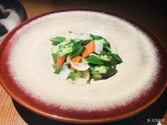 -菩提素素食餐厅(晶郦馆店)