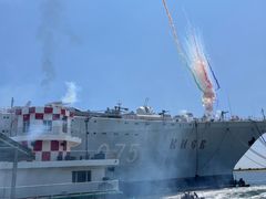 -泰达航母主题公园