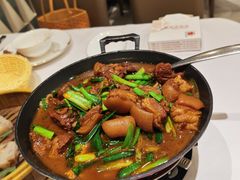 -道道鲜·崇明私房菜(五角场店)