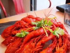 -三太子地摊烧烤·小龙虾(北蔡店)