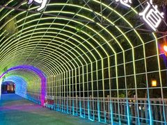 -横店影视城梦幻谷园区