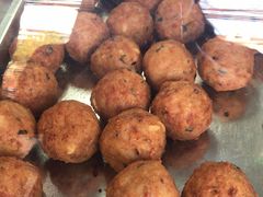 -夏氏怪老头·扬州狮子头(天山西路店)