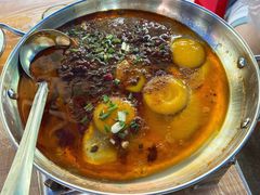 -老师傅餐馆(长沙店)