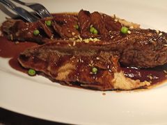 -绿茶餐厅(天津天河城店)