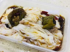 -户部巷小吃(中商徐东平价广场店)