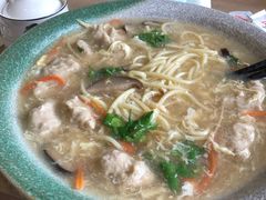 -朗迪姆餐厅(丰尚国际广场店)