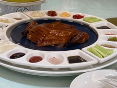 -金迎海鲜酒家(金凤凰广场店)