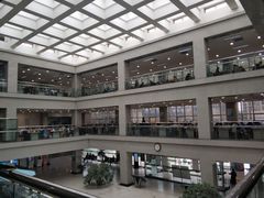 -青岛市图书馆