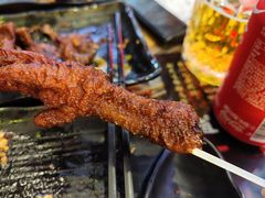 -纪录片《人生一串》体验店(静安店)